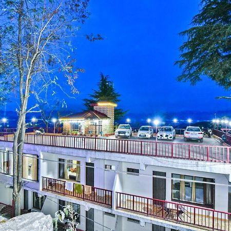Bear Valley Resort ダルハウジ エクステリア 写真