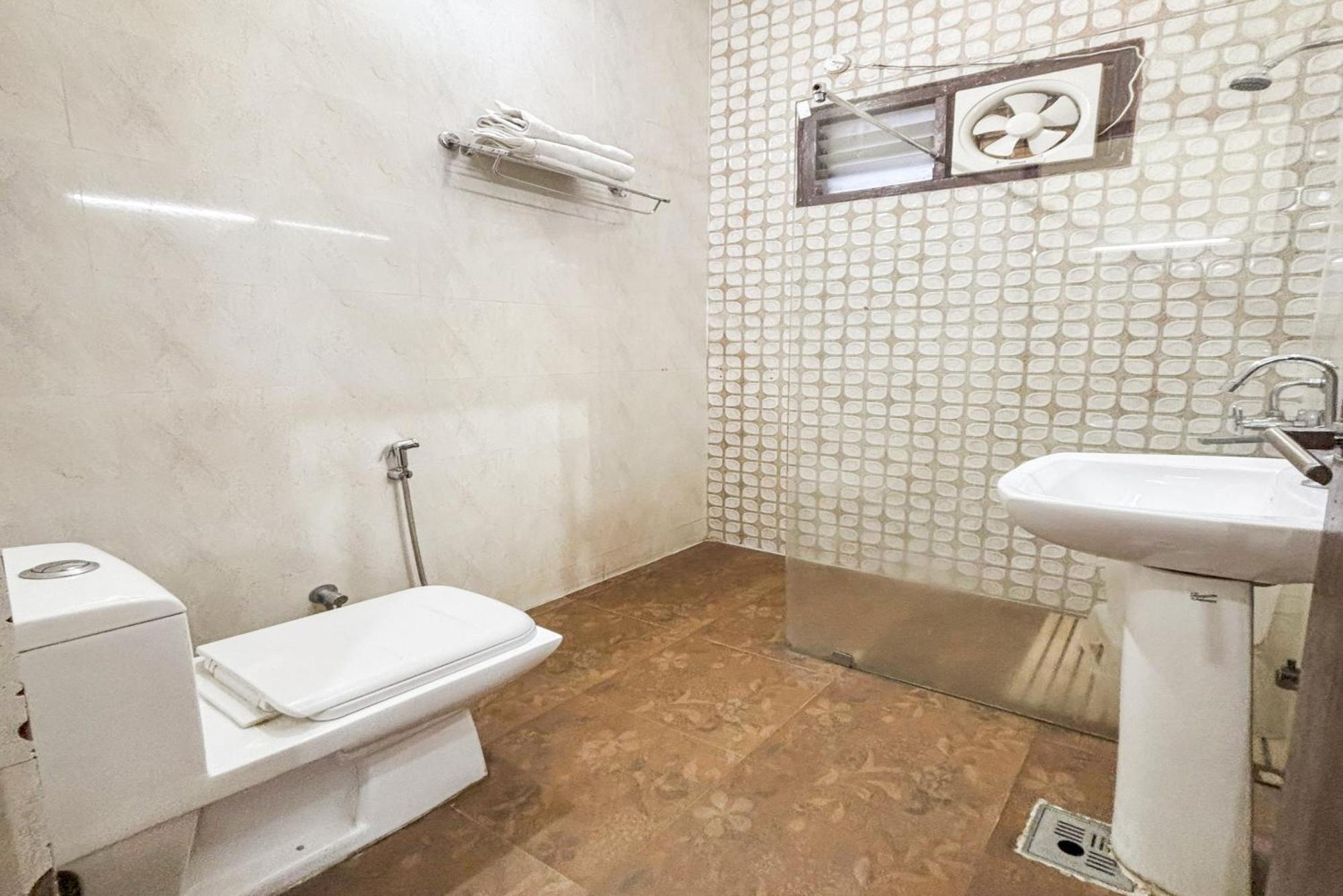 Bear Valley Resort ダルハウジ エクステリア 写真